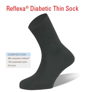 Sock,wearing sock,thin sock,diabetic socks